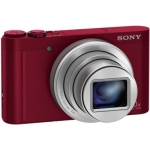 Sony Cyber-shot 32 Point & Shoot Camera